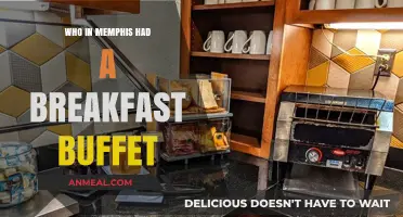 Memphis Breakfast Buffets: Top Spots for Morning Feasts