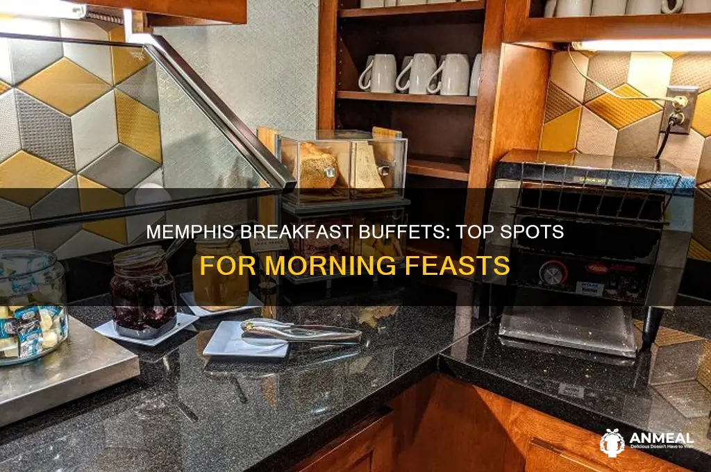 who in memphis had a breakfast buffet