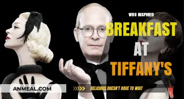 The Muses Behind Breakfast at Tiffany's: Unveiling Truman Capote's Inspiration