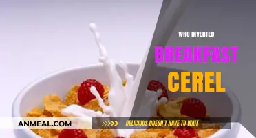 The Surprising History of Who Invented Breakfast Cereal
