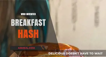 The Surprising Origins of Breakfast Hash: A Culinary Journey