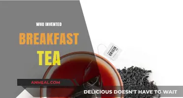 The Surprising Origins of Breakfast Tea: A Historical Journey