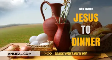 Who Invited Jesus to Dinner? Exploring the Story of Zacchaeus
