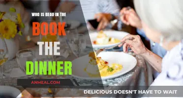 Unveiling Beau's Role in Herman Koch's The Dinner