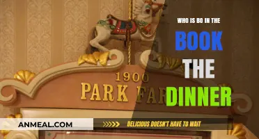 Unveiling Bo's Role in Herman Koch's The Dinner: A Character Analysis
