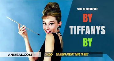Who is Breakfast at Tiffany's About? Exploring Holly Golightly's Story