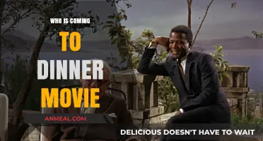 Who's Coming to Dinner? Exploring the Classic Movie's Impact and Legacy