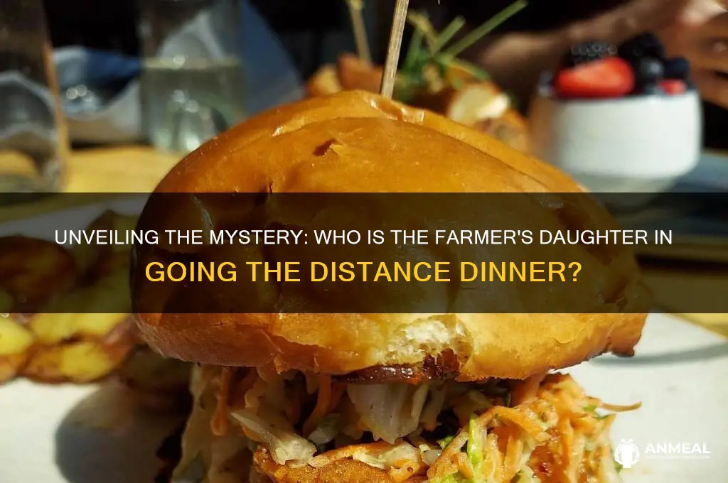 who is farmer