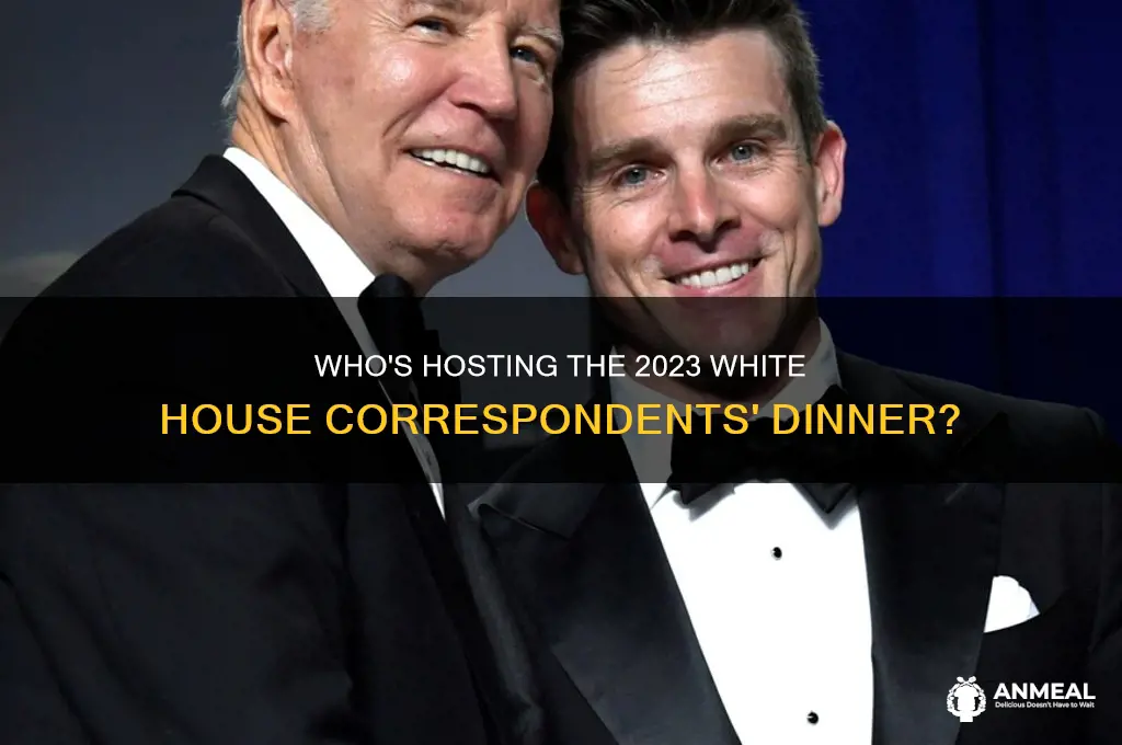 who is hosting this year