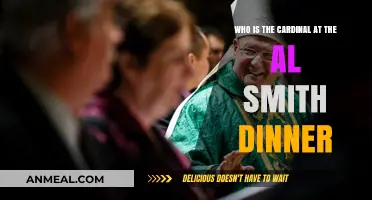Cardinal Dolan's Role at the Al Smith Dinner Explained
