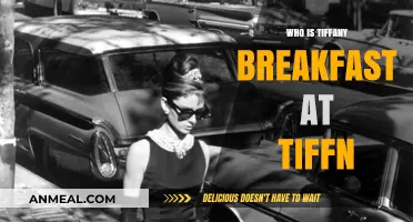 Who is Tiffany in Breakfast at Tiffany's? Unraveling Holly Golightly's Mystery