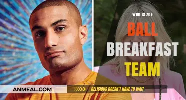Meet Zoe Ball's Breakfast Team: The Voices Behind Your Morning Show