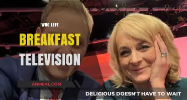 Who Departed Breakfast Television? Recent Host Exit Explained