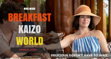 Unveiling the Creator Behind Breakfast Kaizo World: A Fan's Journey