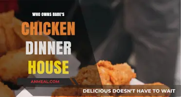 Who Owns Babe's Chicken Dinner House? Uncovering the Legacy