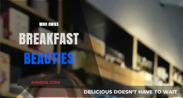 Who Owns Breakfast Beauties? Uncovering the Brand's Leadership