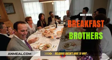 Who Owns Breakfast Brothers? Uncovering the Faces Behind the Brand