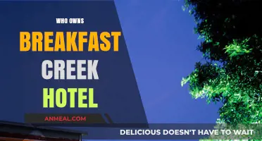 Who Owns Breakfast Creek Hotel? Unveiling the Historic Brisbane Venue's Ownership
