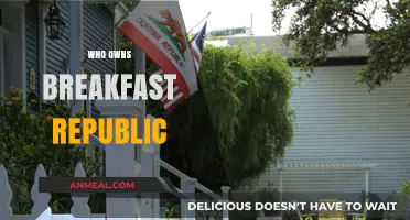 Who Owns Breakfast Republic? Unveiling the Minds Behind the Brand