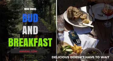Who Owns Bud and Breakfast? Unveiling the Cannabis Hospitality Leaders