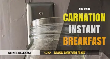 Who Owns Carnation Instant Breakfast? Uncovering the Brand's Current Ownership