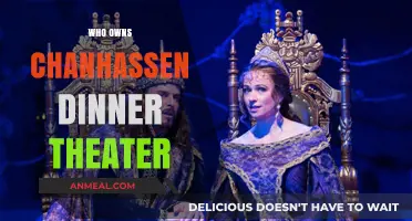 Unveiling the Ownership of Chanhassen Dinner Theater: A Comprehensive Guide