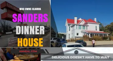 Claudia Sanders Dinner House Ownership: Unraveling the Legacy and Current Owner
