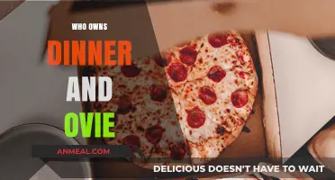 Who Owns Dinner and a Movie? Exploring the Business Behind the Date Night