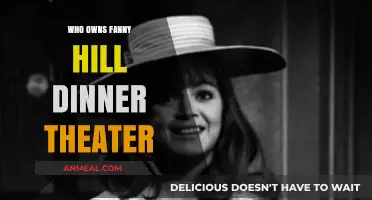 Unveiling the Ownership Mystery of Fanny Hill Dinner Theater