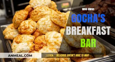 Who Owns Gocha's Breakfast Bar? Unveiling the Culinary Entrepreneur