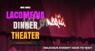 Who Owns LaComedia Dinner Theater? Unveiling the Current Ownership