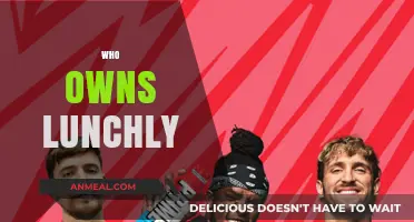 Unveiling the Ownership Mystery: Who Really Owns Lunchly?