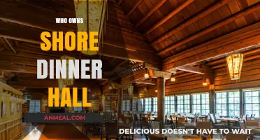 Unveiling the Ownership Mystery of Shore Dinner Hall: A Deep Dive