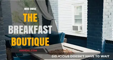 Unveiling the Breakfast Boutique's Ownership: A Comprehensive Guide