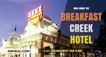 Unveiling the Ownership Mystery of Brisbane's Iconic Breakfast Creek Hotel