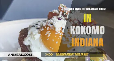 Who Owns Kokomo, Indiana's Iconic Breakfast House? Unveiling the Mystery