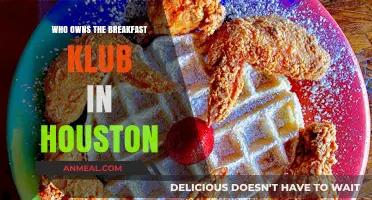 Who Owns The Breakfast Klub in Houston? Unveiling the Story