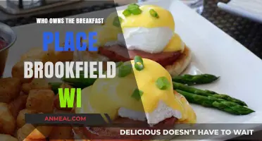 Unveiling the Ownership of Brookfield, WI's Beloved Breakfast Spot