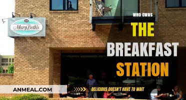 Who Owns the Breakfast Station? Uncovering the Brand's Ownership