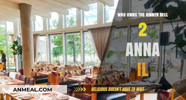 Unveiling the Mystery: Who Owns Anna, IL's Dinner Bell 2?