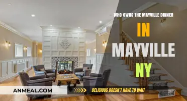 Who Owns Mayville Dinner? Uncovering the Ownership in Mayville, NY