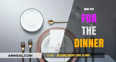 Who Pays for Dinner? Etiquette and Modern Trends Explained