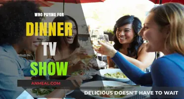 Who's Paying for Dinner? TV Show Sparks Hilarious Money Debates