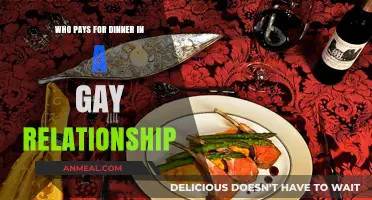 Who Pays for Dinner? Navigating Financial Equality in Gay Relationships