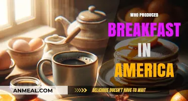 Breakfast in America: Unveiling the Producers Behind the Iconic Album