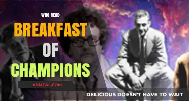Who Reads Breakfast of Champions? Exploring Vonnegut's Cult Following