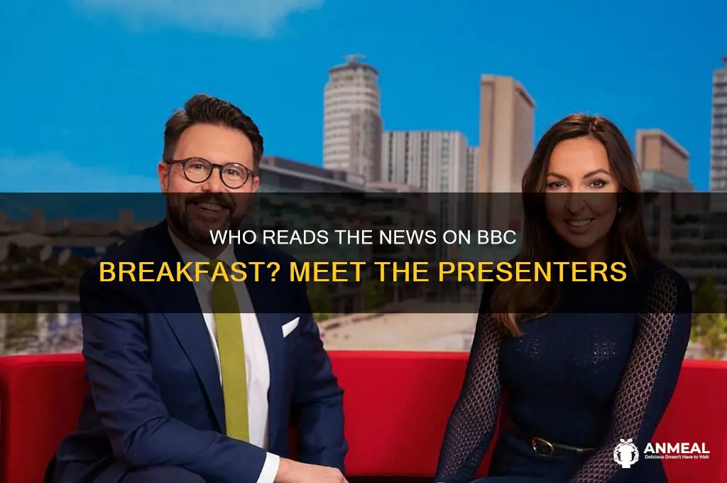 who reads the news on bbc breakfast