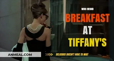 Revisiting Breakfast at Tiffany's: Who Remade the Iconic Film?