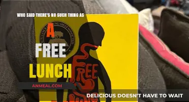 Exploring the Myth: Is There Really No Free Lunch?