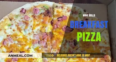 Discover Where to Buy Delicious Breakfast Pizza Near You